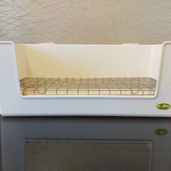 【ペット用品】うさぎのトイレの画像