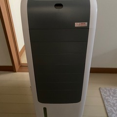 送風機(冷風、温風、除湿あり)の画像