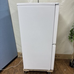 I507 🌈 2023年製の高年式♪ SHARP 冷蔵庫 (152L) ⭐ 動作確認済 ⭐ クリーニング済の画像