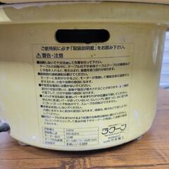 値下げ可 電動ろくろ ろくろ ロクロ 電動ロクロ の画像