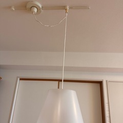 ODELICのペンダントライトの画像