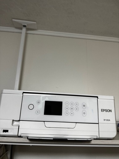 EPSON プリンター