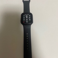 Apple Watch 5　  の画像