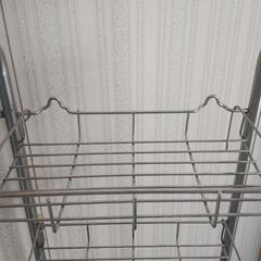 【受付終了】シャンプーラックの画像