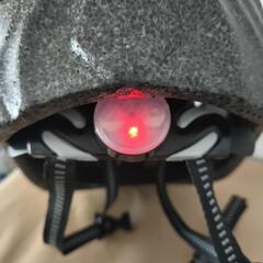 子供用自転車ヘルメットの画像
