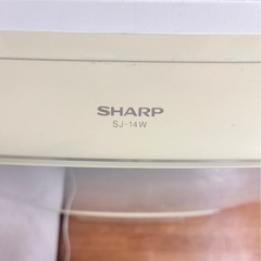 【受渡予定者決定済み】冷蔵庫　中古家電　~9/9限定の画像