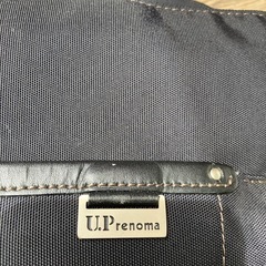 UP renoma バックの画像
