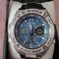 Ｇ-SHOCKの画像