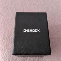 Ｇ-SHOCKの画像