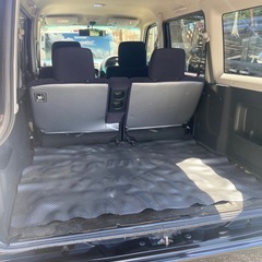 バモス後期4WDターボ‼️の画像