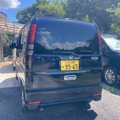 バモス後期4WDターボ‼️の画像