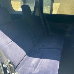 バモス後期4WDターボ‼️の画像