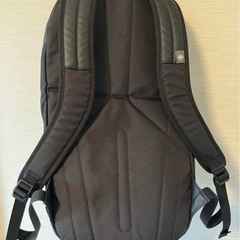 MAMMUT ROCK ELEMENT 22 ブラックの画像