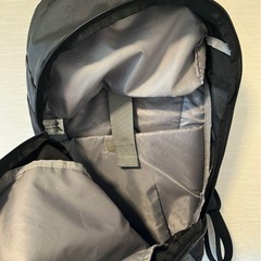 MAMMUT ROCK ELEMENT 22 ブラックの画像
