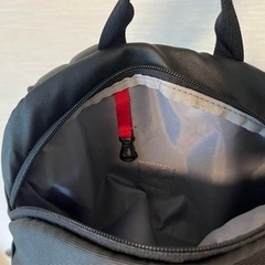 MAMMUT ROCK ELEMENT 22 ブラックの画像