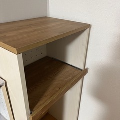 物置台の画像