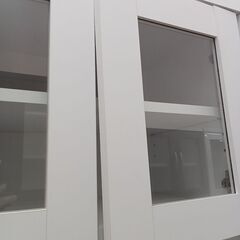 ★リユースのサカイ水戸店★  レンジボード  H182×D41×W90 クリーニング済み MT5383の画像