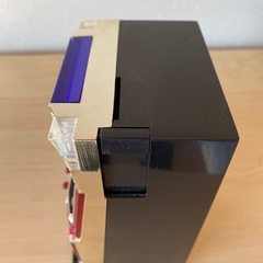 北斗の拳(貯金箱)の画像