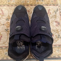 Reebok スニーカーの画像