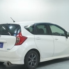 ✨衝突軽減ブレーキ、LEDヘッドライト、エアロ、アルミホイール、Bluetooth、バックカメラ、ETC付き！の画像