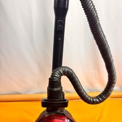 【配達可】HITACHI 掃除機　CV-PA300の画像