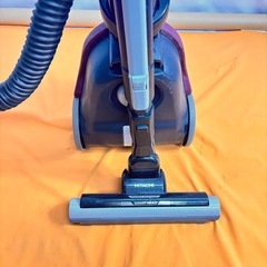 【配達可】HITACHI 掃除機　CV-PA300の画像