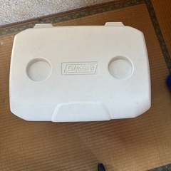 【2つセット価格】コールマン クーラーボックス 28ℓ Coleman ブルーの画像