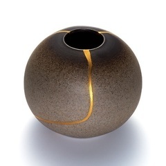 金継ぎ教室の画像