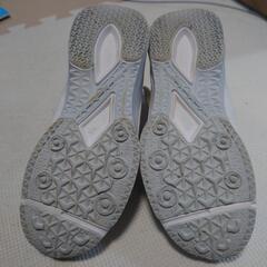 アシックス   asics　22cmの画像