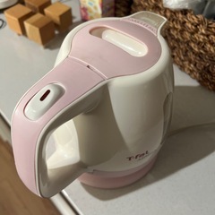 ティファール　電気ケトル　0.8ℓの画像