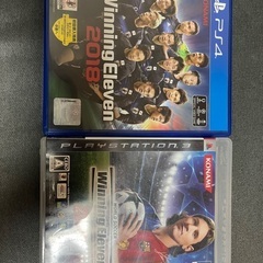 PS4の画像