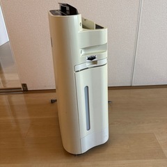 KC-H50 シャープ 空気清浄機の画像