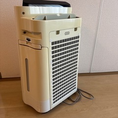 KC-H50 シャープ 空気清浄機の画像