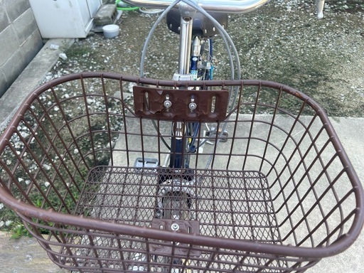 自転車27インチ