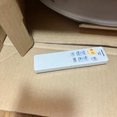 Panasonic LEDシーリングライトHH-CC0823Aの画像