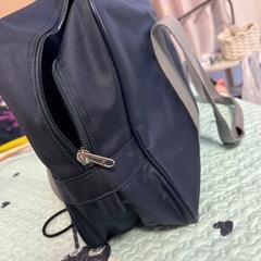 スクールバッグの画像