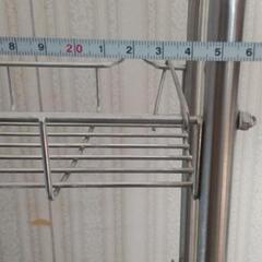 【受付終了】シャンプーラックの画像