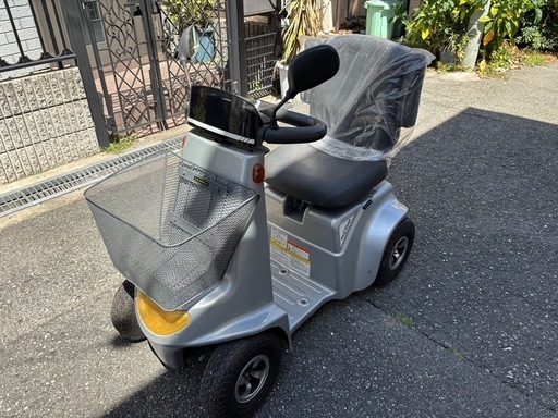 Fukushin　スーパーポルカー