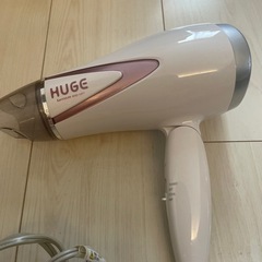 コイズミ　ヘアドライヤー　の画像
