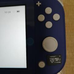 Switch Light 本体の画像
