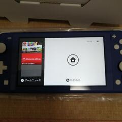 Switch Light 本体の画像
