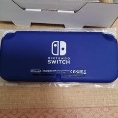 Switch Light 本体の画像