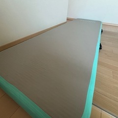 体操マット　エアーマットの画像