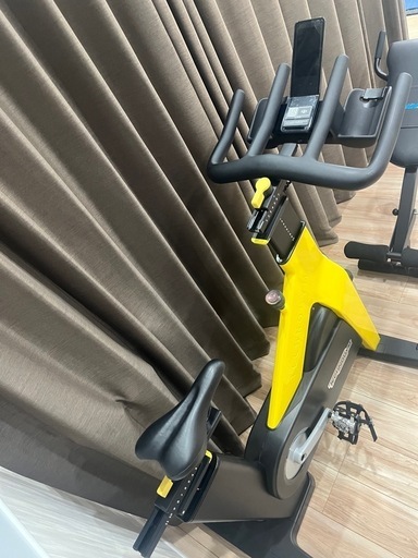 エアロバイク　Technogym 美品