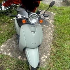 ホンダ　TODAY 50cc
の画像