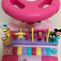 乗る車のおもちゃ　チャイルドカーの画像