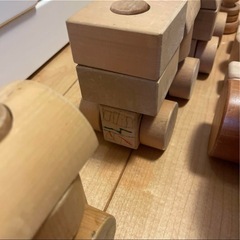 つみき詰め合わせの画像