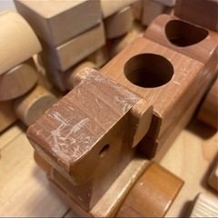 つみき詰め合わせの画像