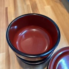 おわんと皿のセット
の画像