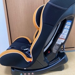 チャイルドシートの画像